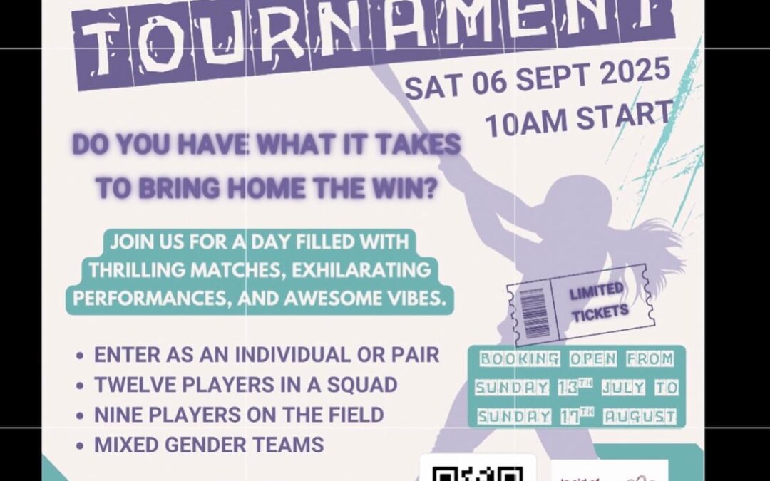 Rounders events