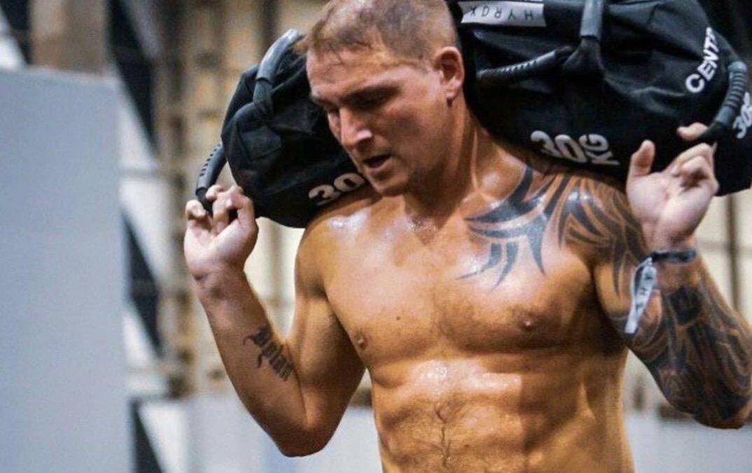 TEN Ultra Hyrox events in just 24 hours