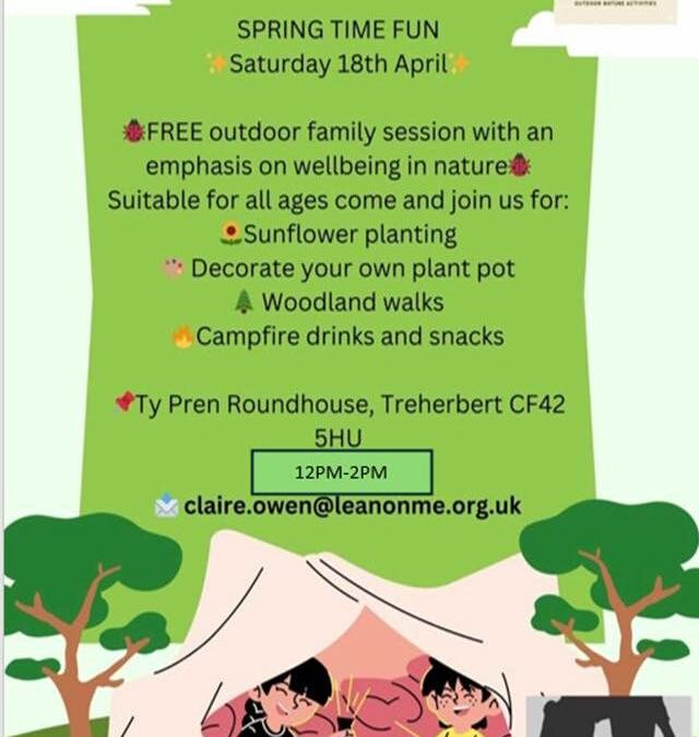 WILD PLAY CHILDRENS WORKSHOP